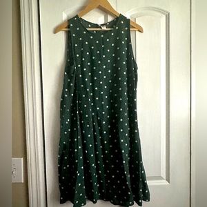 Old Navy Dress, size large